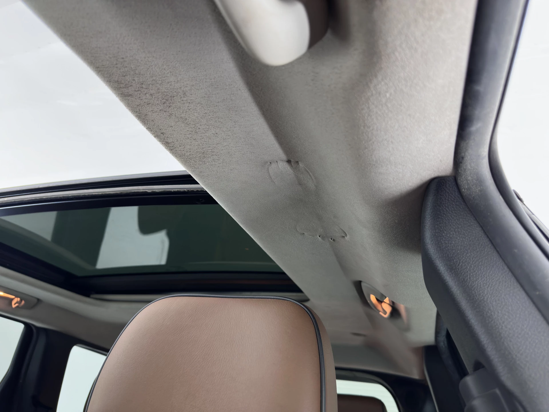 Hoofdafbeelding Jeep Grand Cherokee