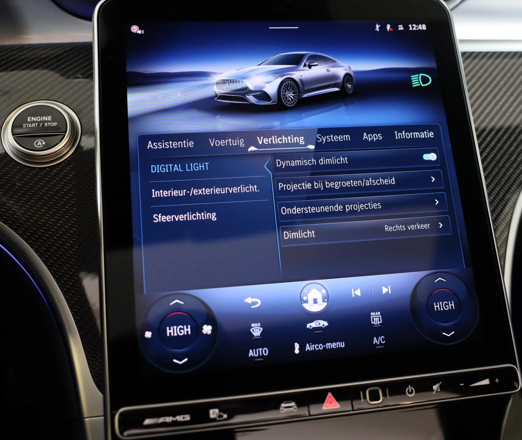 Hoofdafbeelding Mercedes-Benz CLE