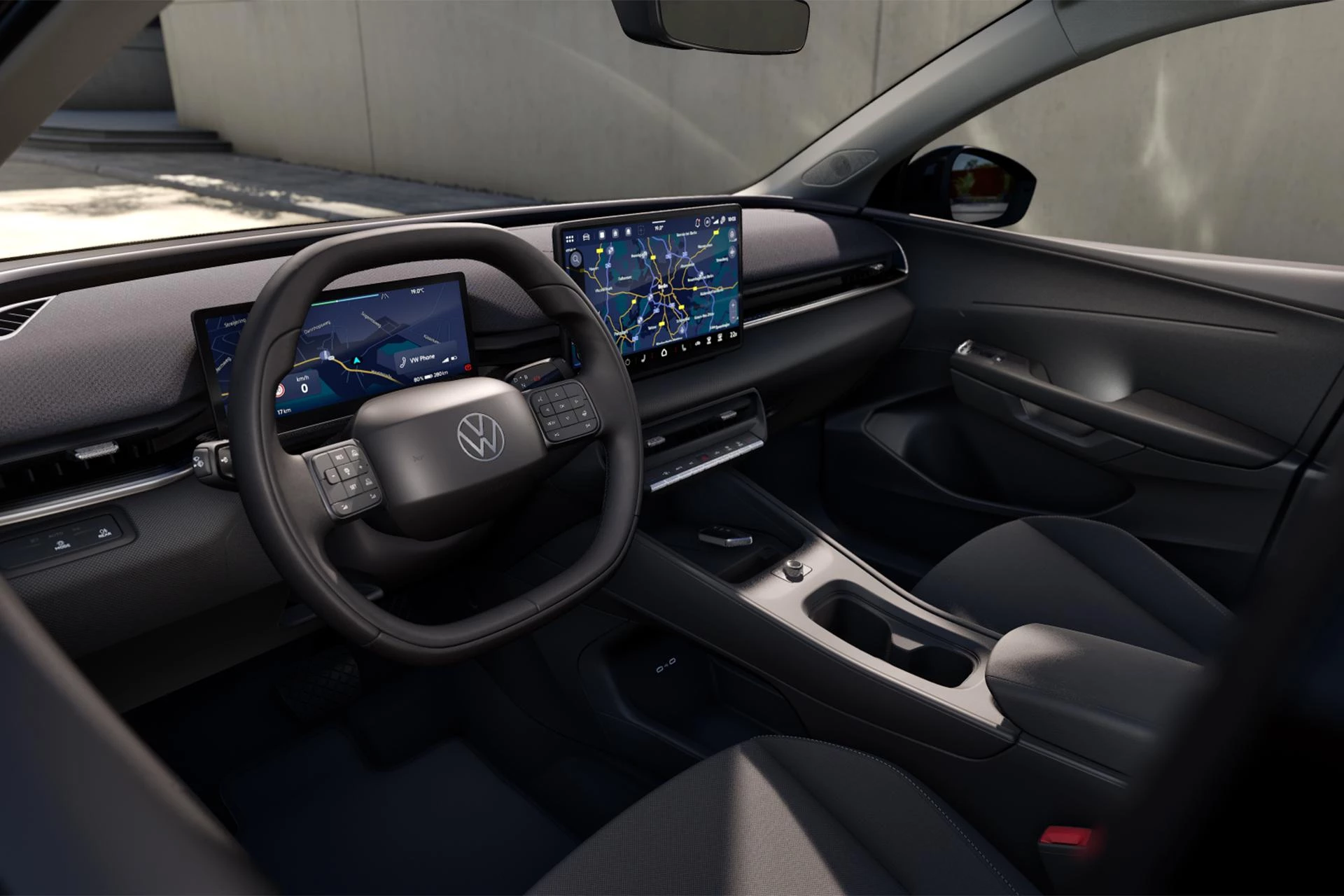 Hoofdafbeelding Volkswagen ID. Polo