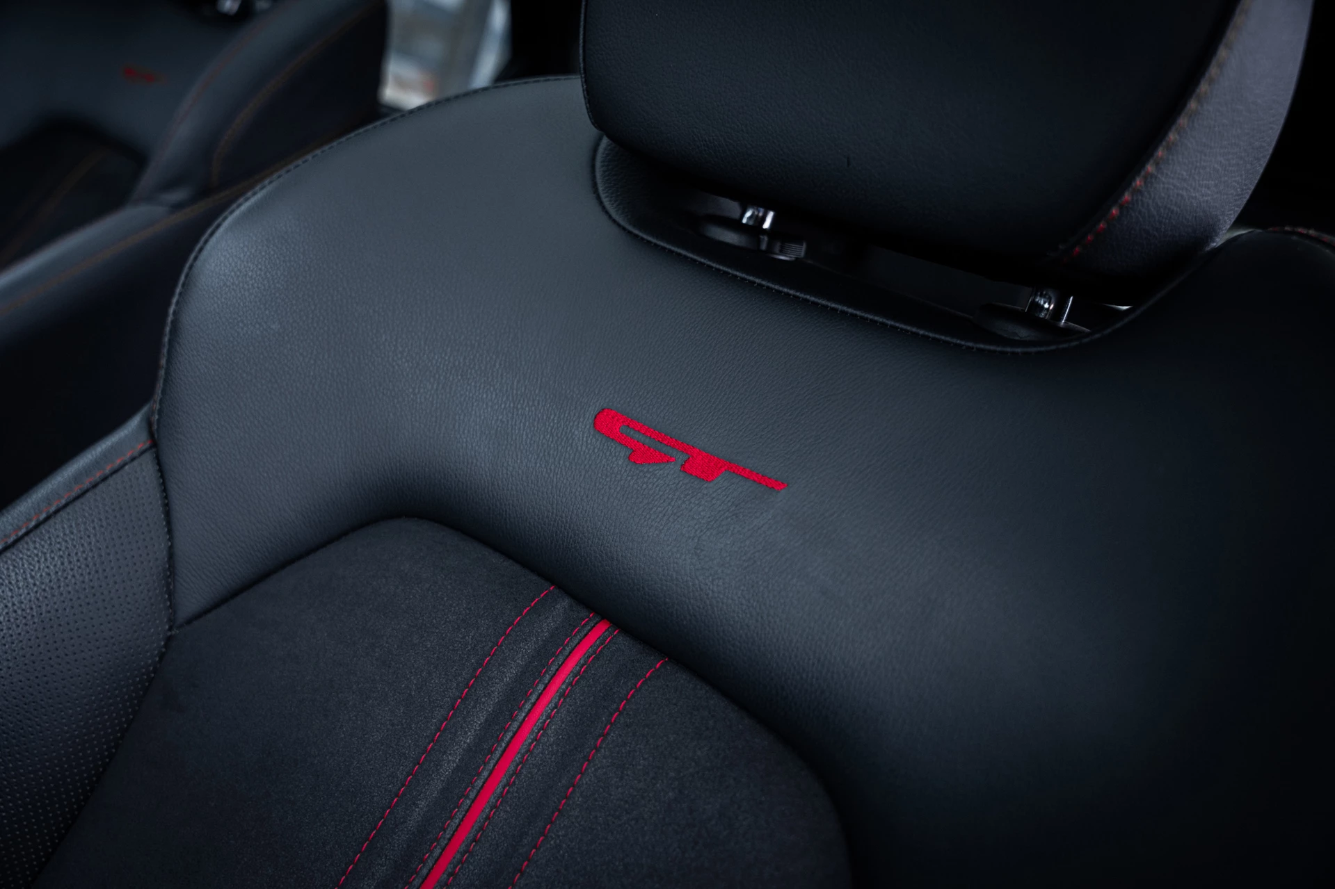 Hoofdafbeelding Kia ProCeed