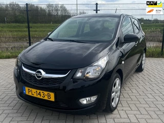 Opel KARL 1.0 ecoFLEX Edition | PDC | Airco | Bluetooth |