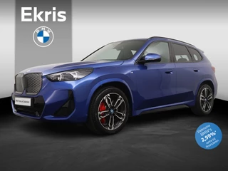BMW iX1 eDrive20 67 kWh | M Sport Pro | Travel Pack | Comfort Pack | Premium Pack |