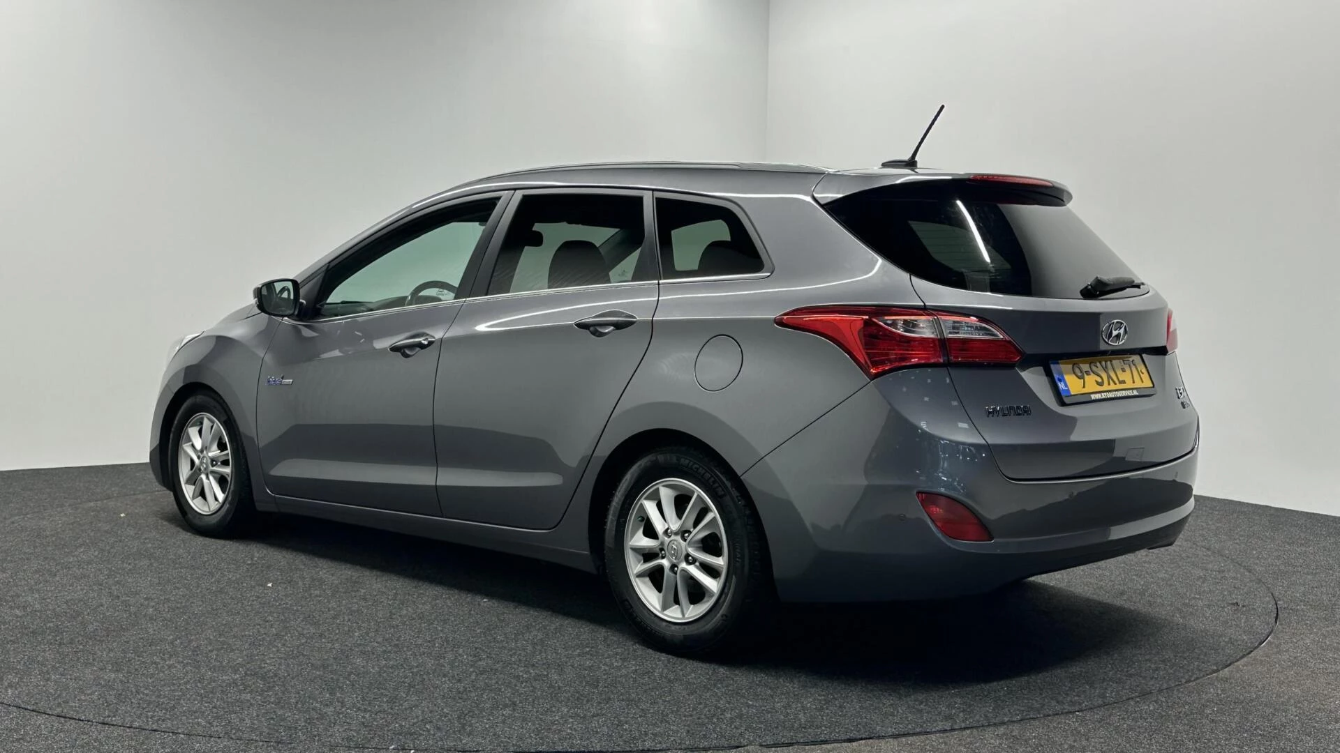 Hoofdafbeelding Hyundai i30