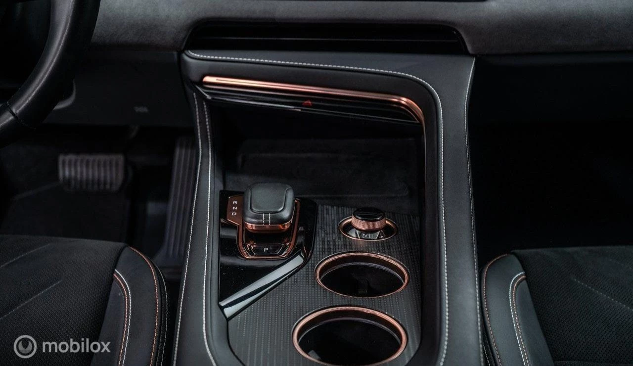 Hoofdafbeelding Zeekr 001