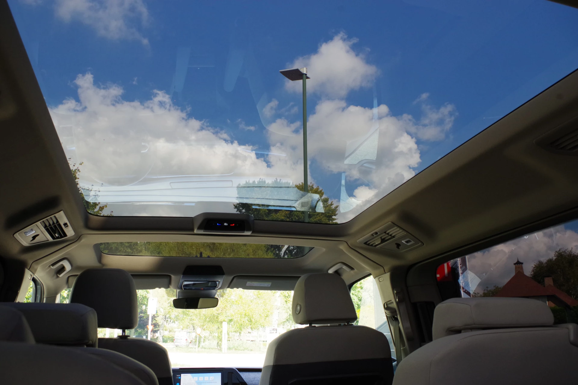 Hoofdafbeelding Volkswagen Multivan