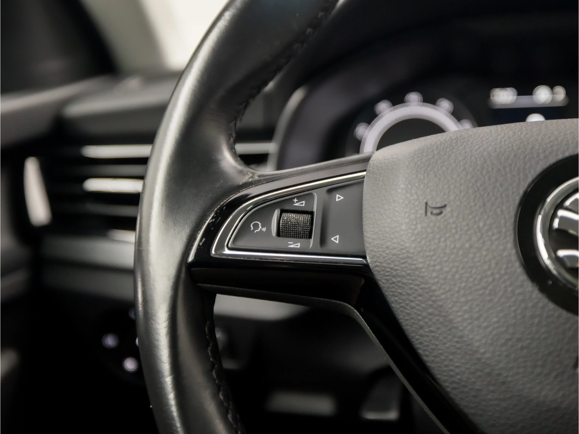 Hoofdafbeelding Škoda Kamiq