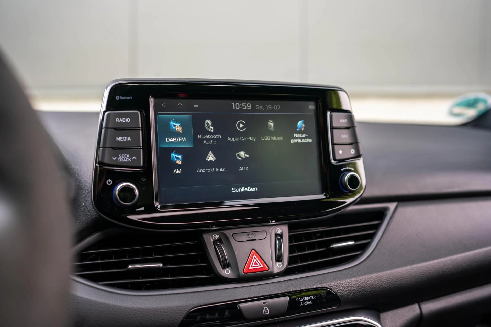 Hoofdafbeelding Hyundai i30