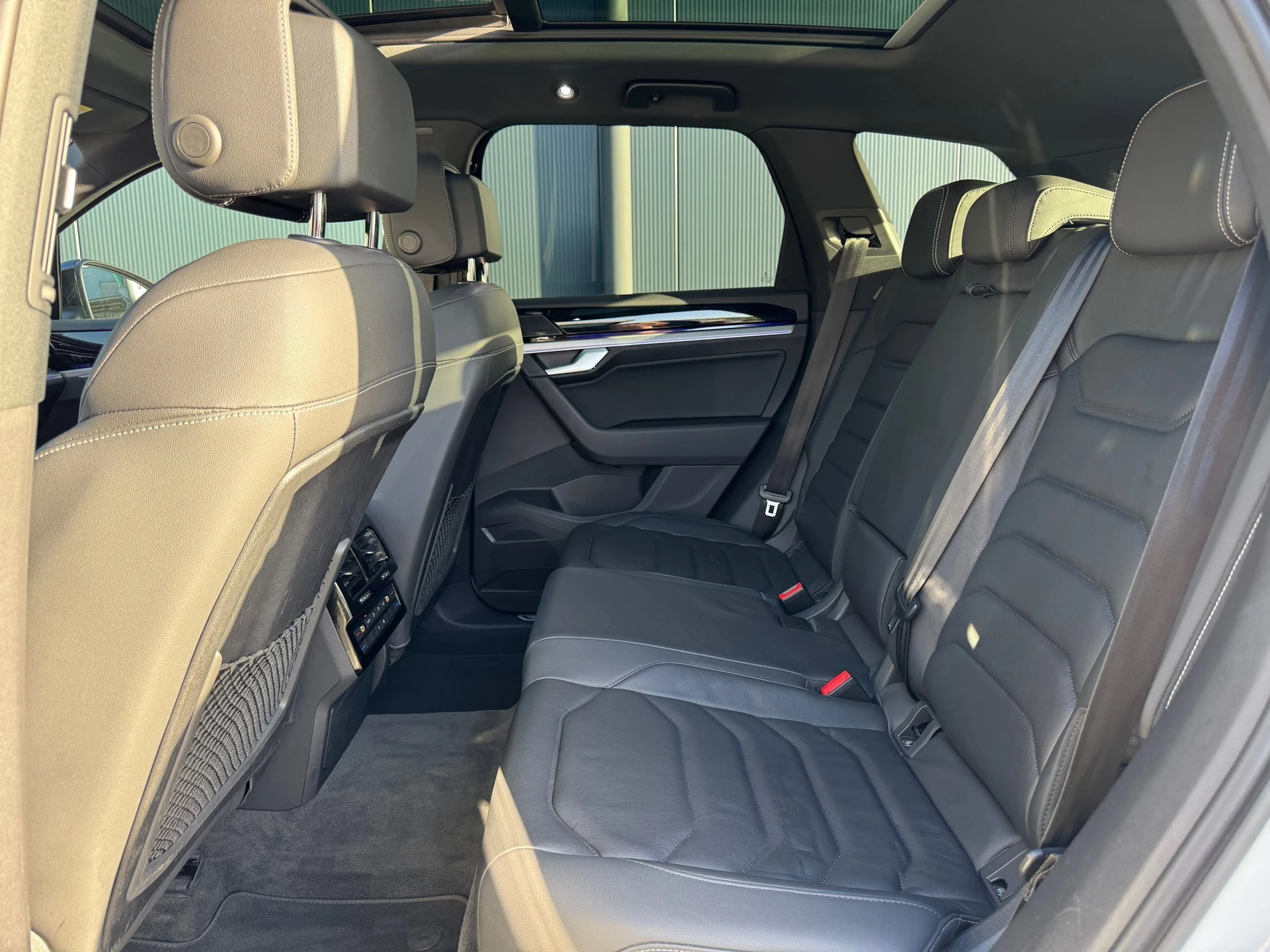 Hoofdafbeelding Volkswagen Touareg