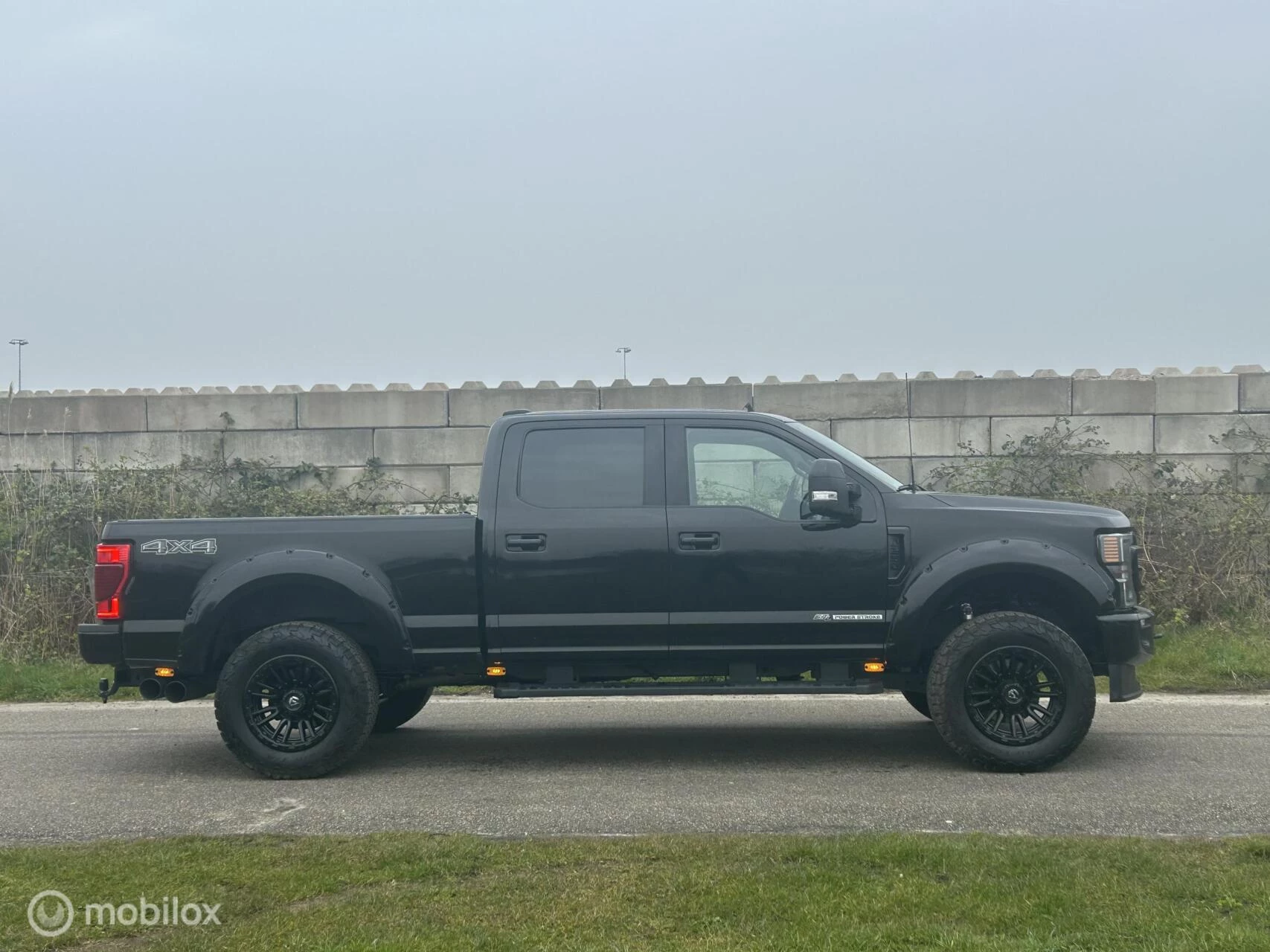 Hoofdafbeelding Ford F-250