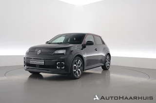 Renault 5 comfort range techno 52 kWh | Winter Pack | Camera | Adapt. Cruise | Apple CarPlay + Google info. JNG-90-T