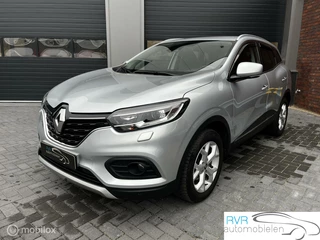 Hoofdafbeelding Renault Kadjar Renault Kadjar 1.3 TCe Intens