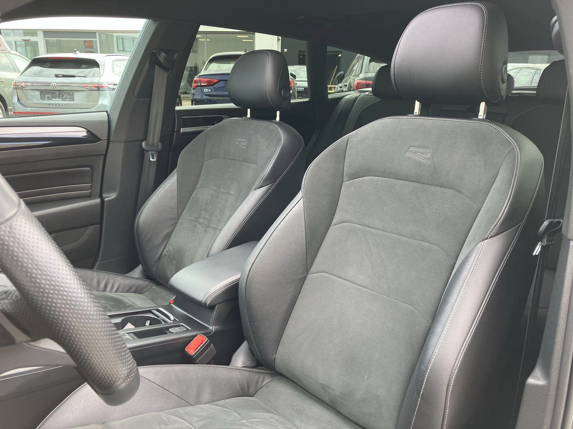 Hoofdafbeelding Volkswagen Arteon