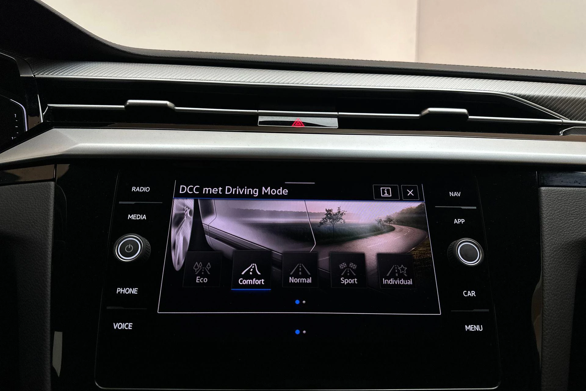 Hoofdafbeelding Volkswagen Arteon