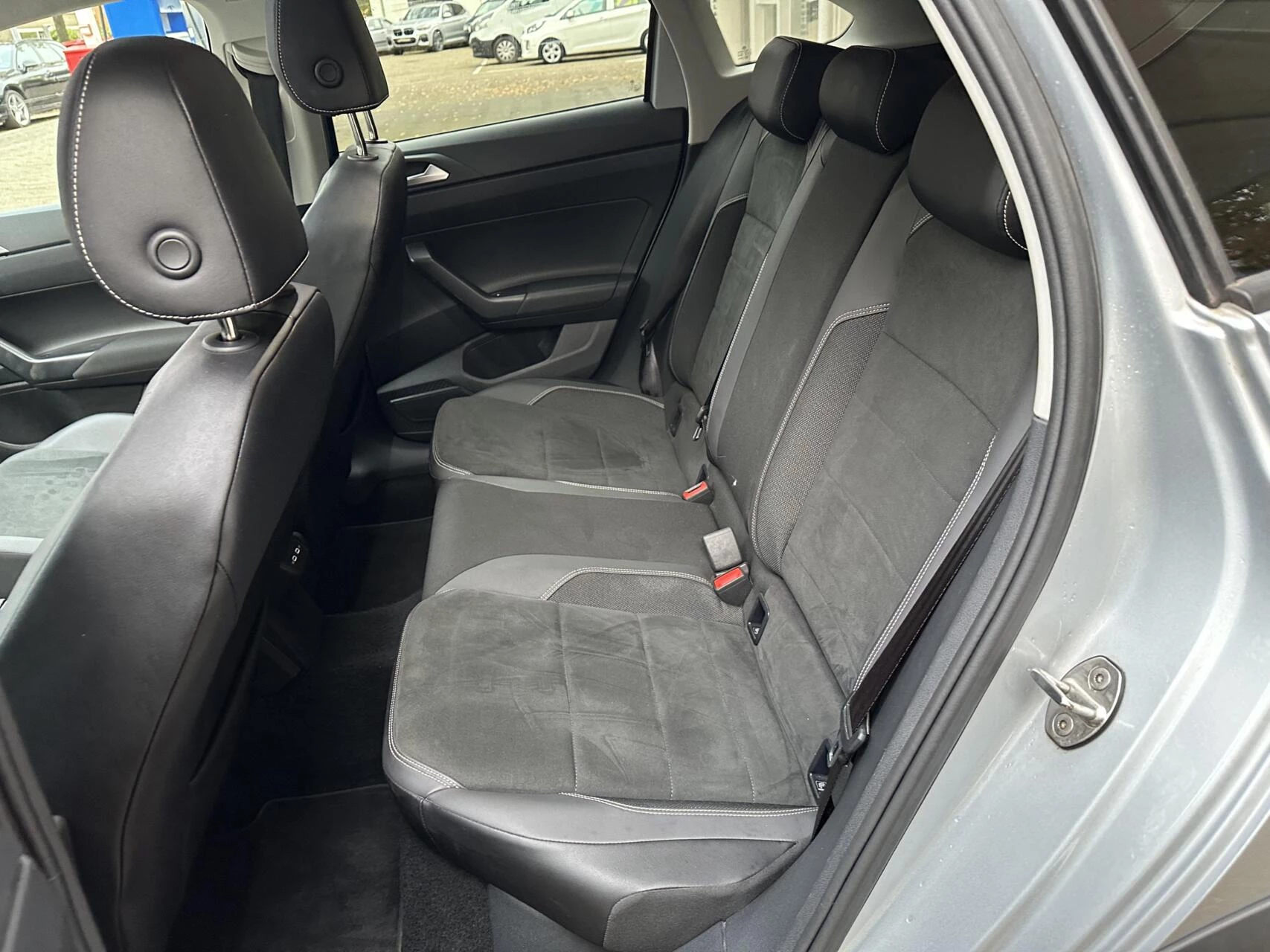 Hoofdafbeelding Volkswagen Taigo