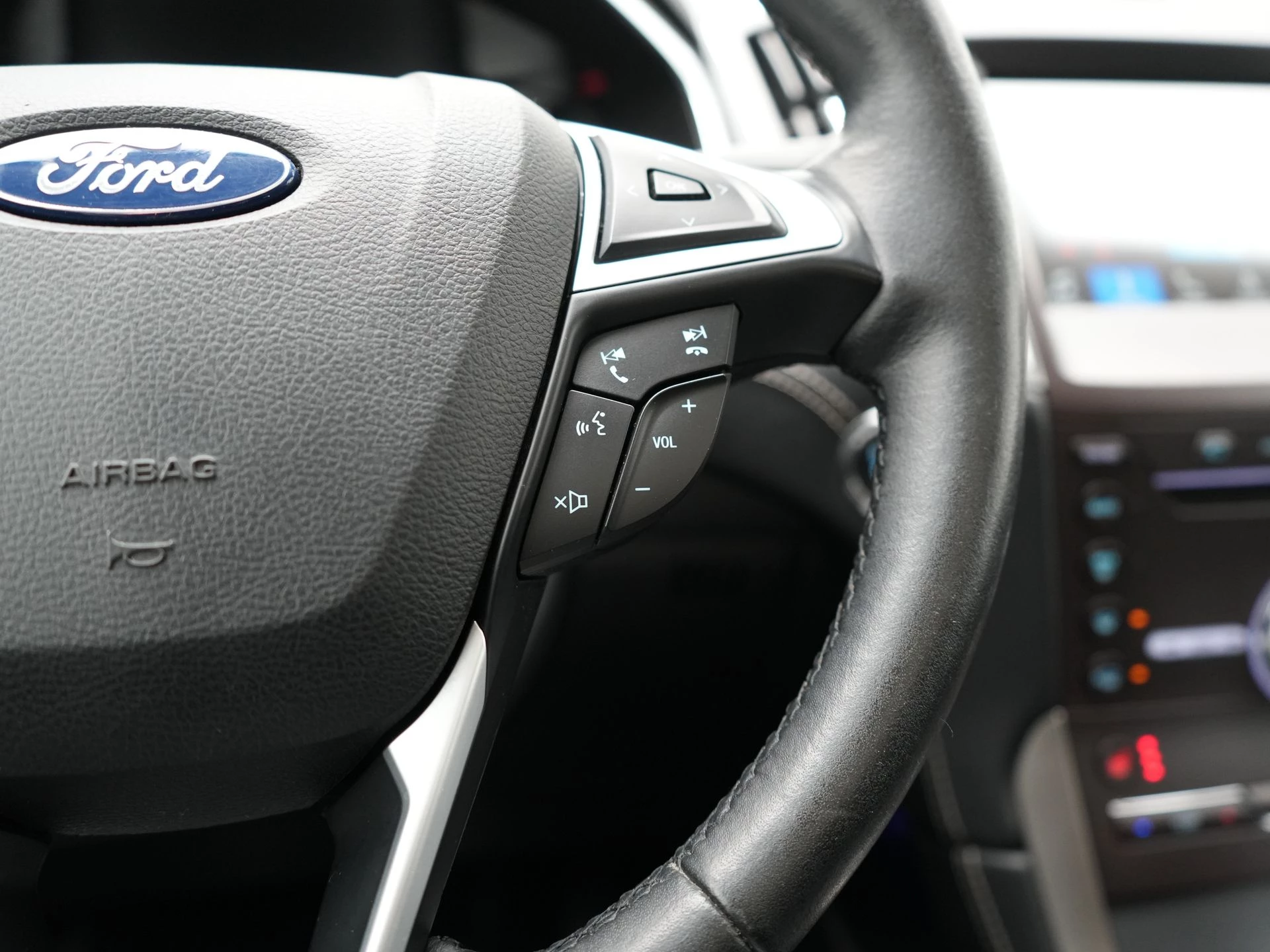 Hoofdafbeelding Ford S-Max