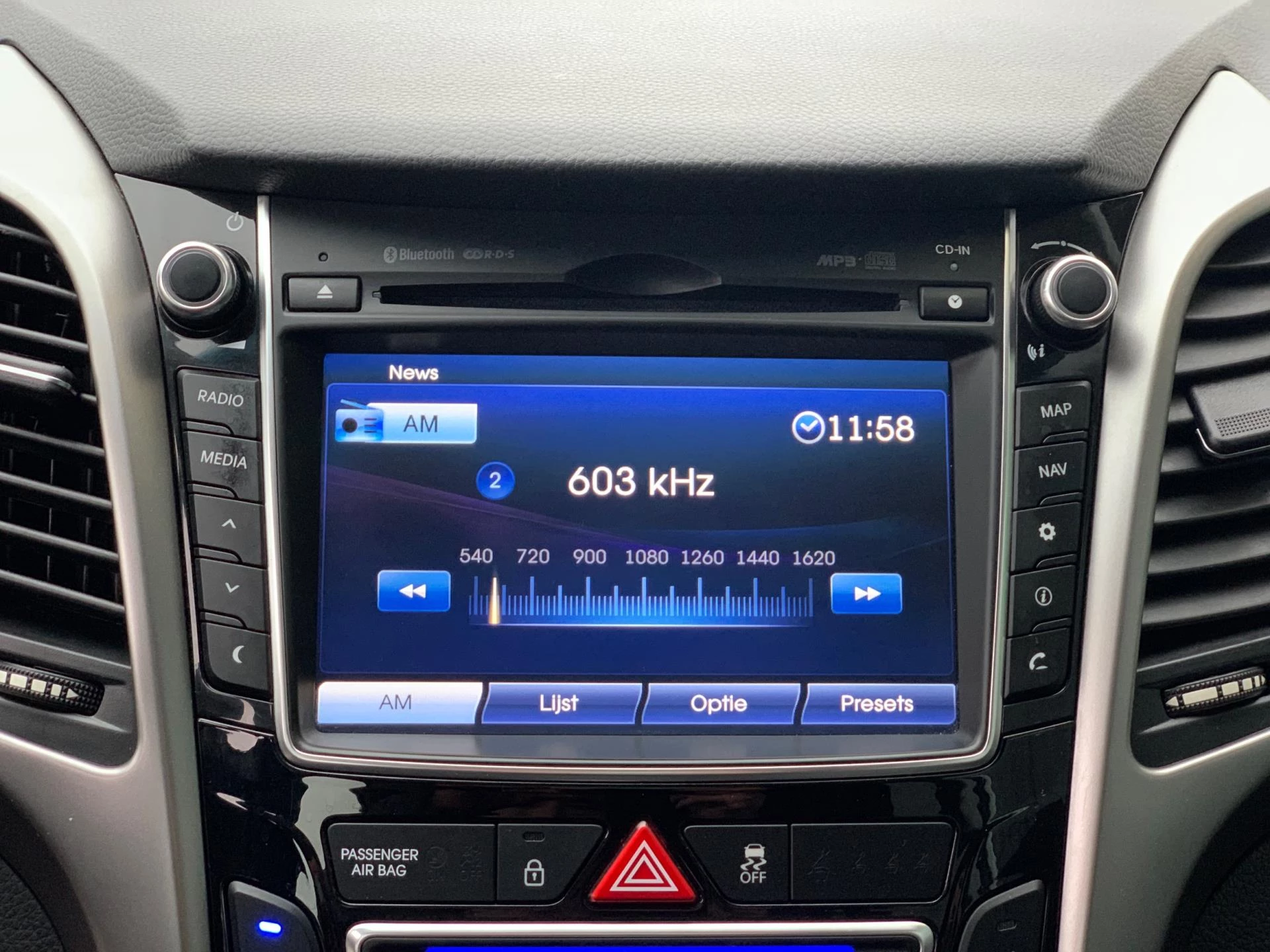 Hoofdafbeelding Hyundai i30