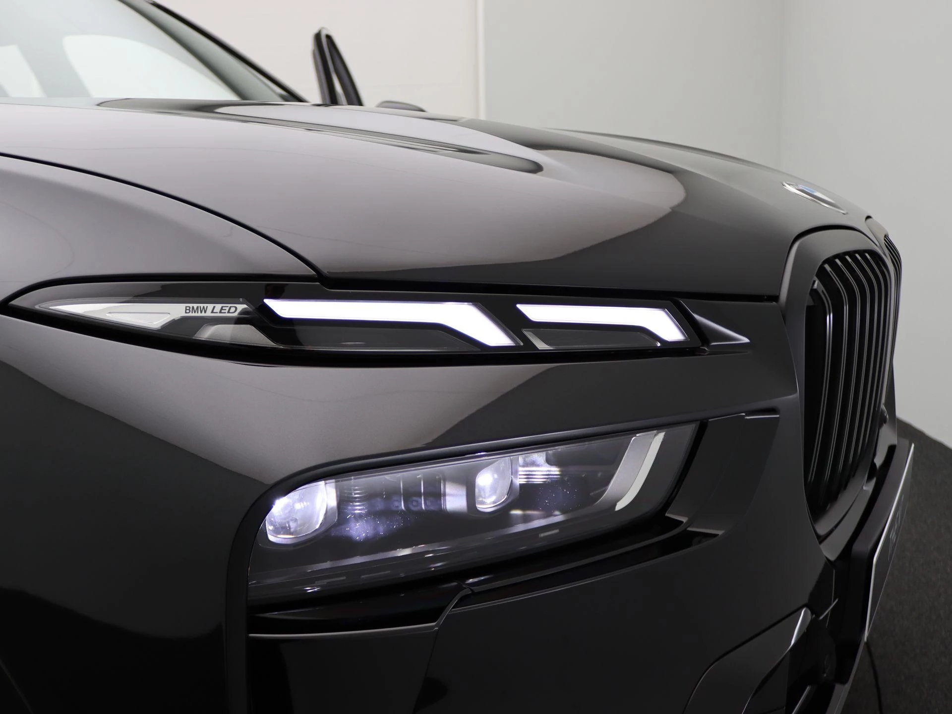 Hoofdafbeelding BMW X7