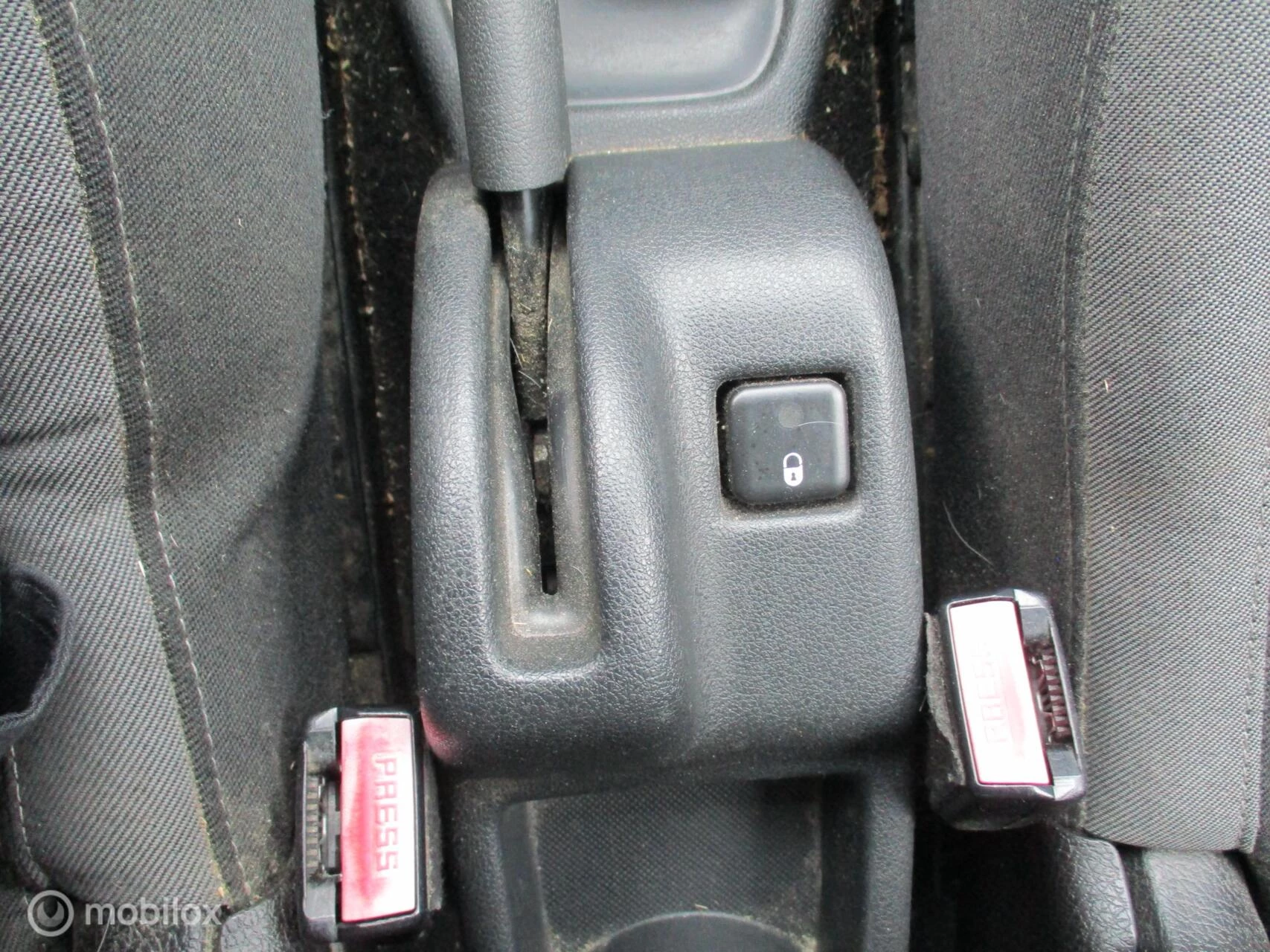 Hoofdafbeelding Peugeot 206