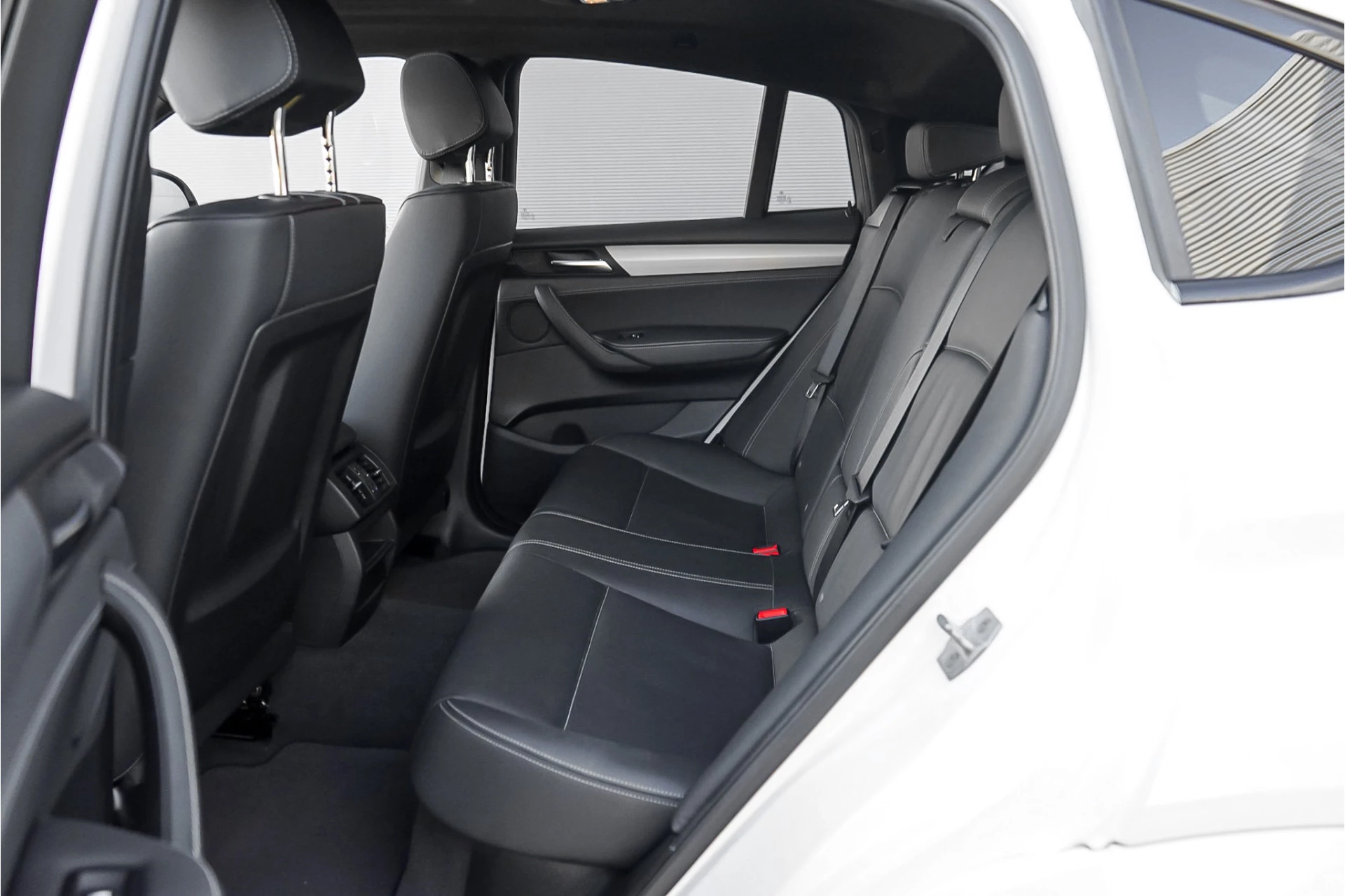 Hoofdafbeelding BMW X4