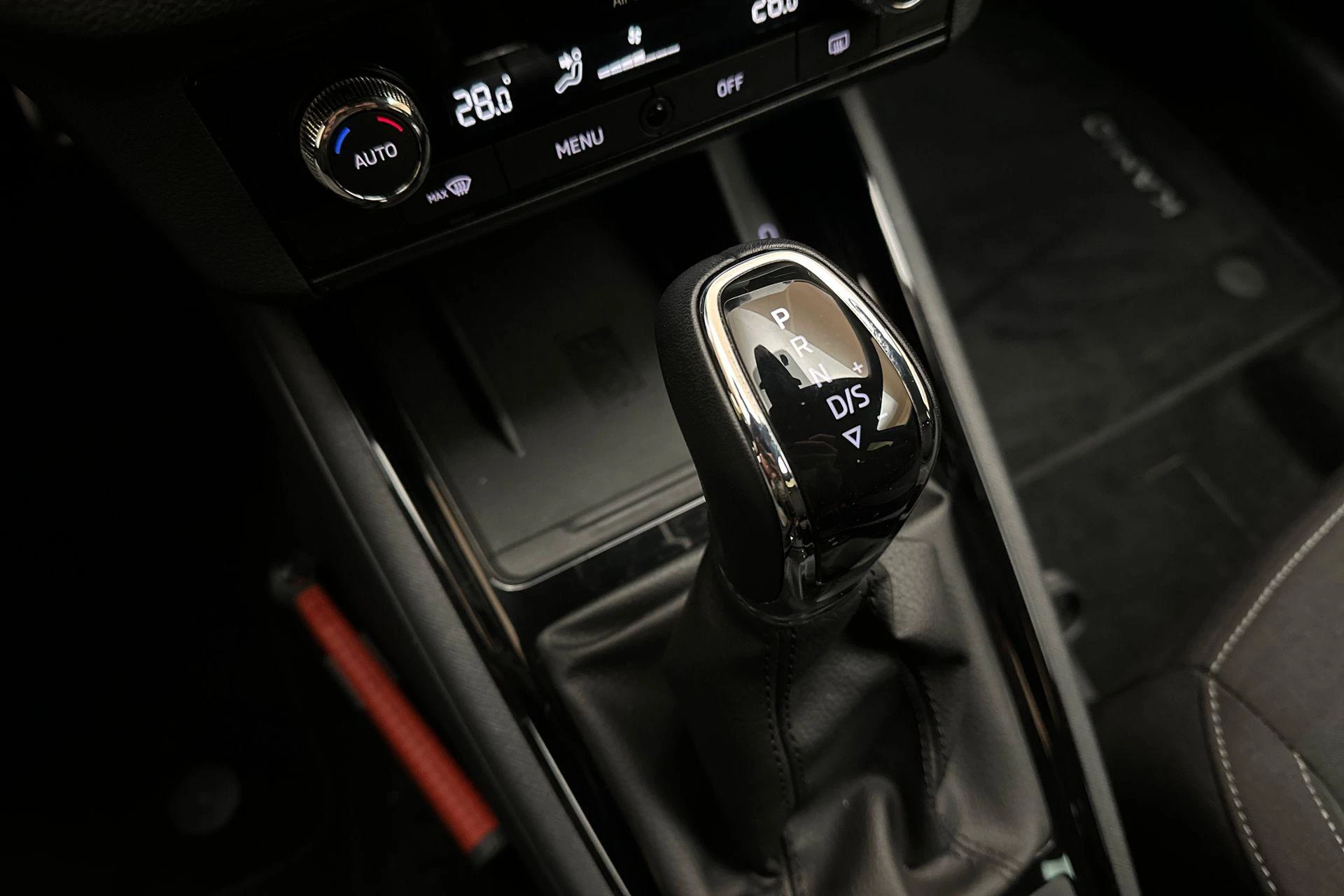 Hoofdafbeelding Škoda Kamiq