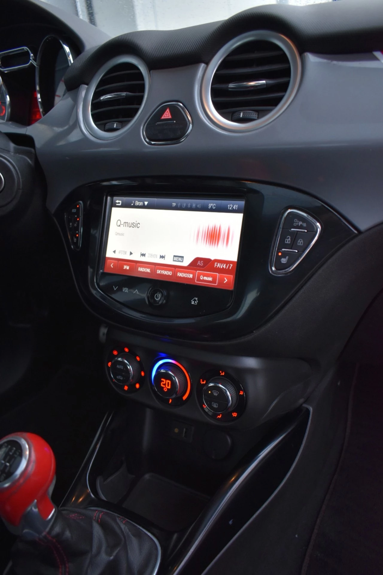 Hoofdafbeelding Opel ADAM