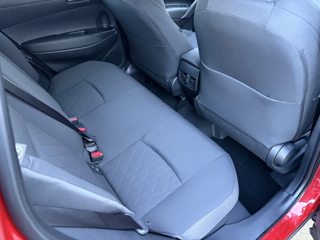 Hoofdafbeelding Toyota Corolla Cross