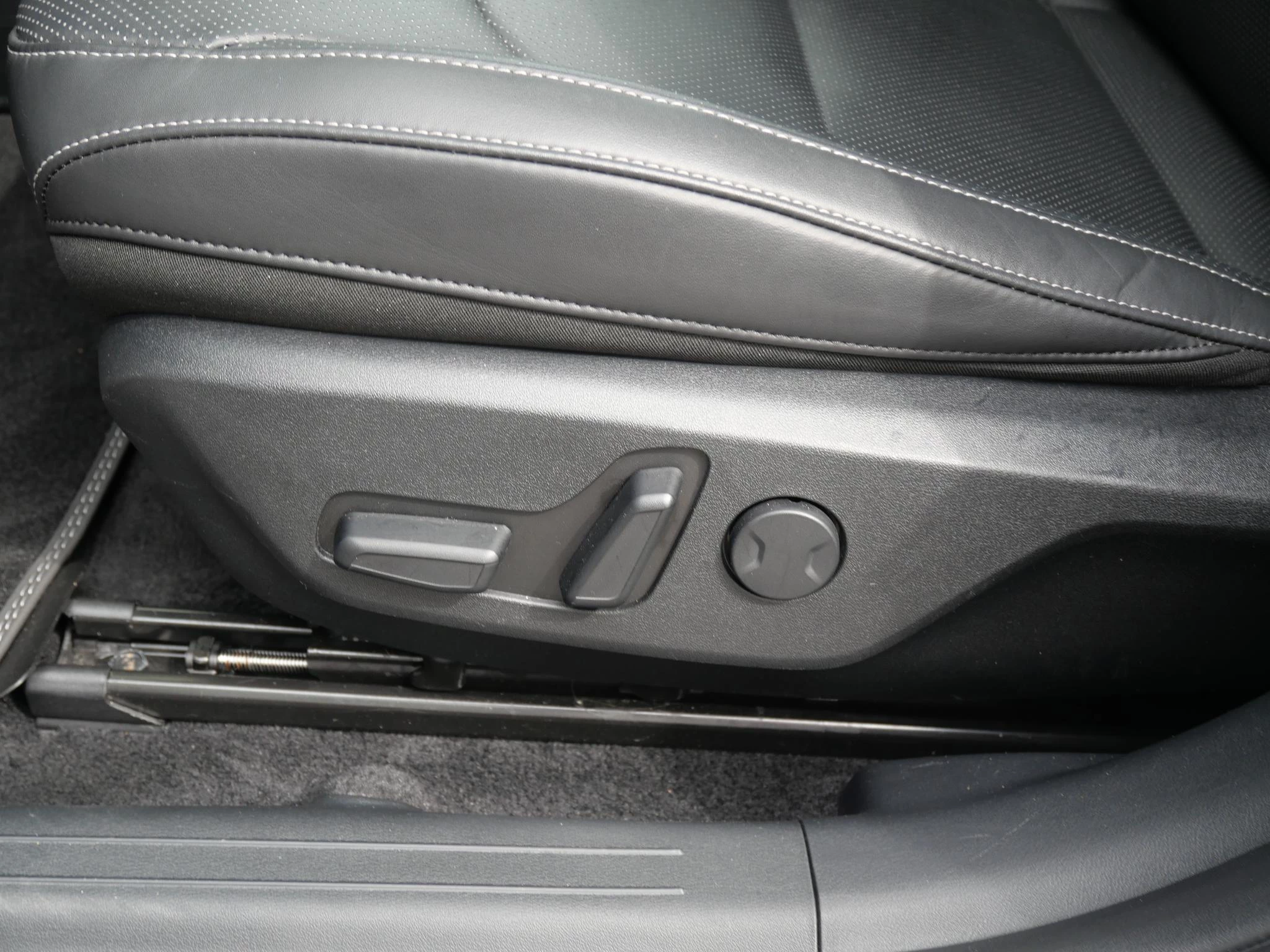 Hoofdafbeelding Kia EV6