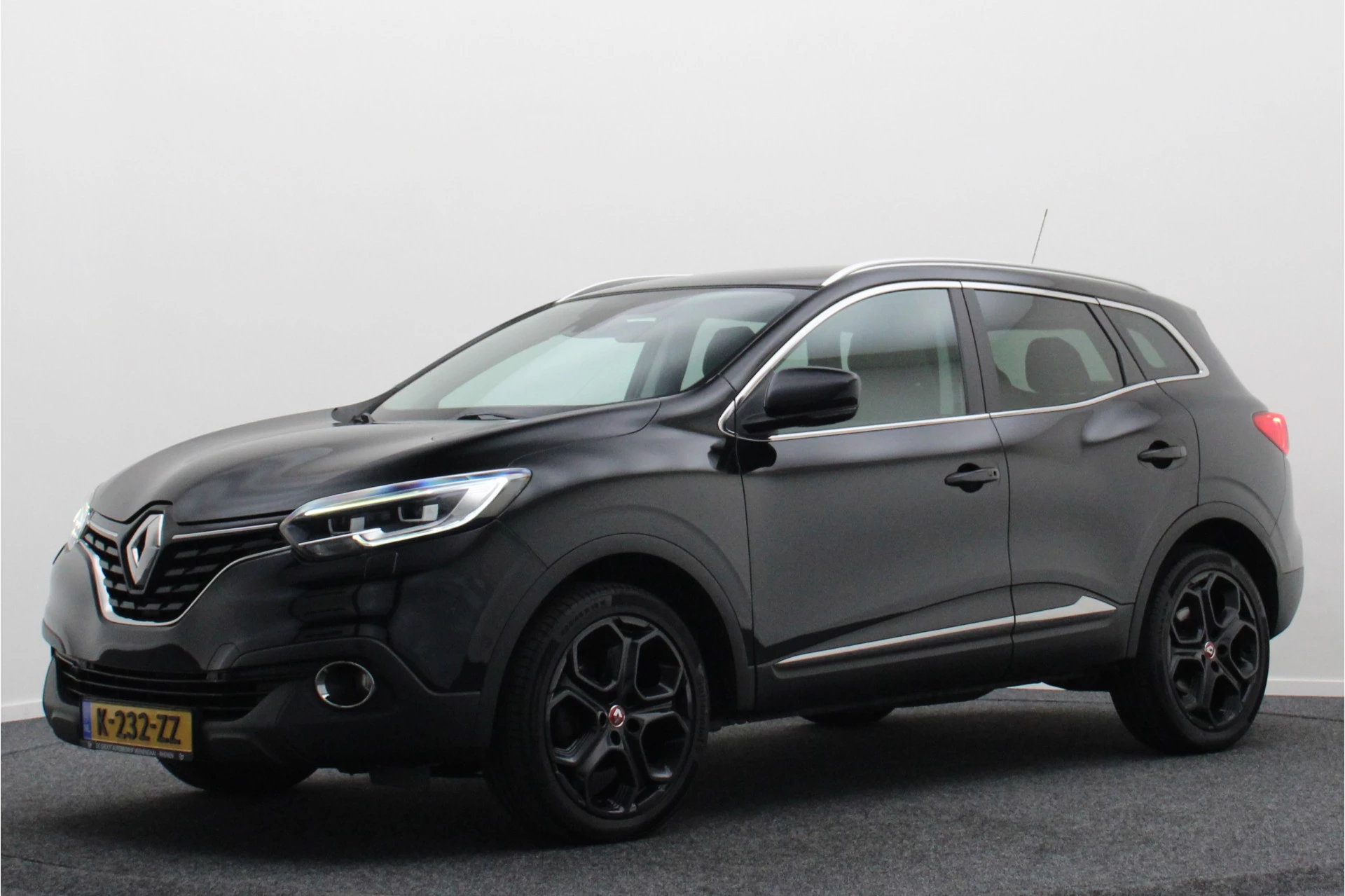 Hoofdafbeelding Renault Kadjar