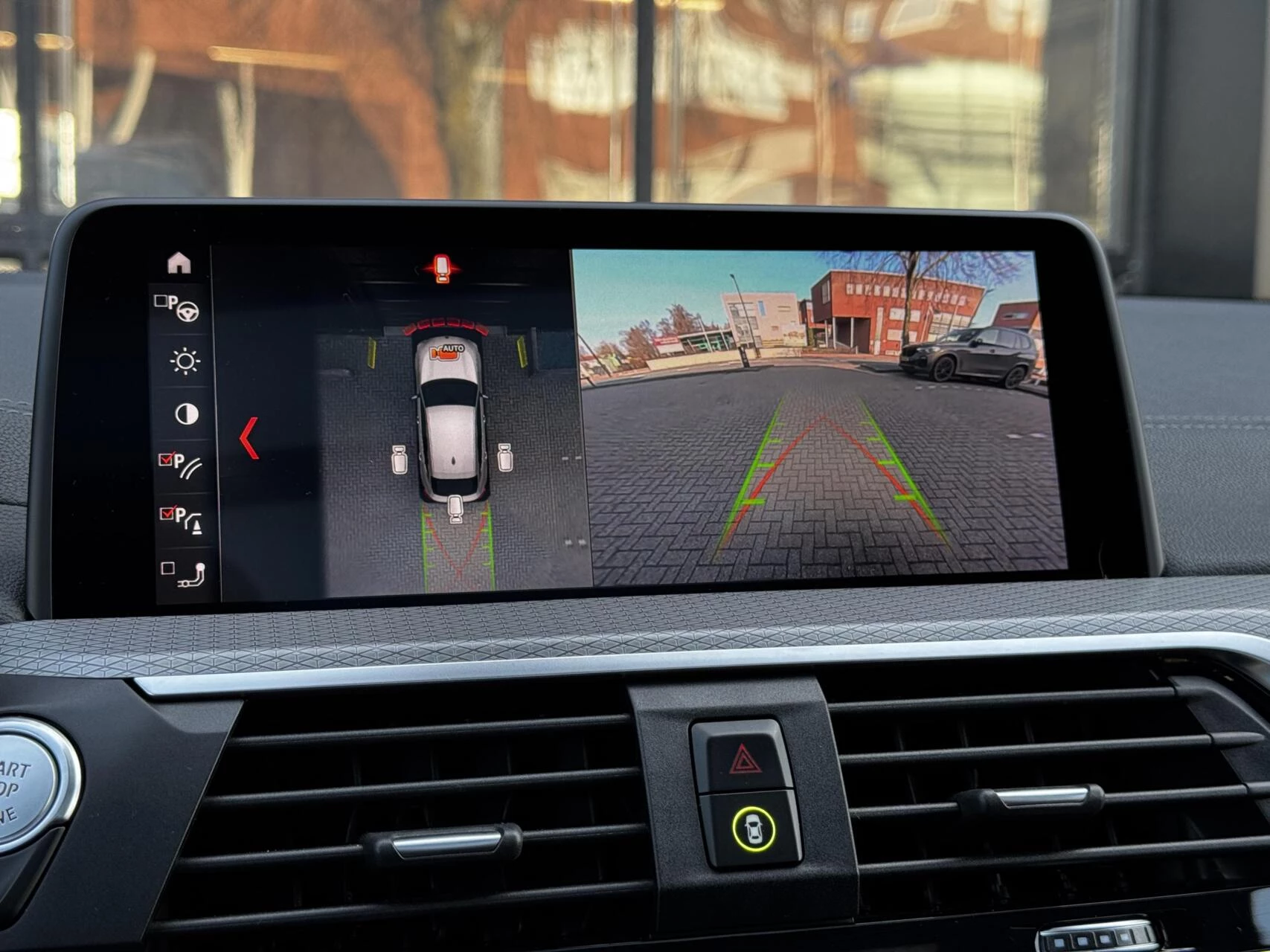 Hoofdafbeelding BMW X4