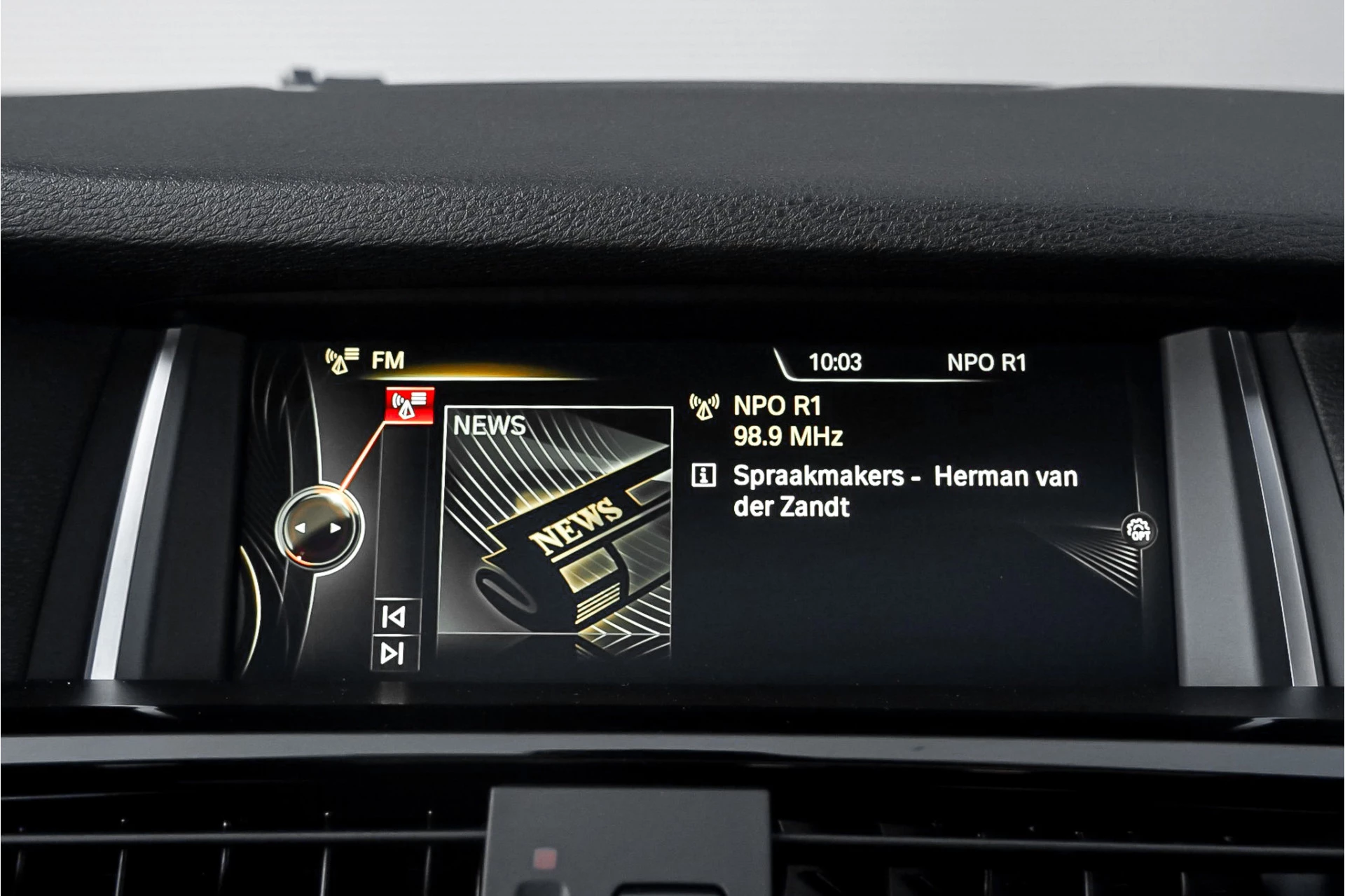 Hoofdafbeelding BMW X4
