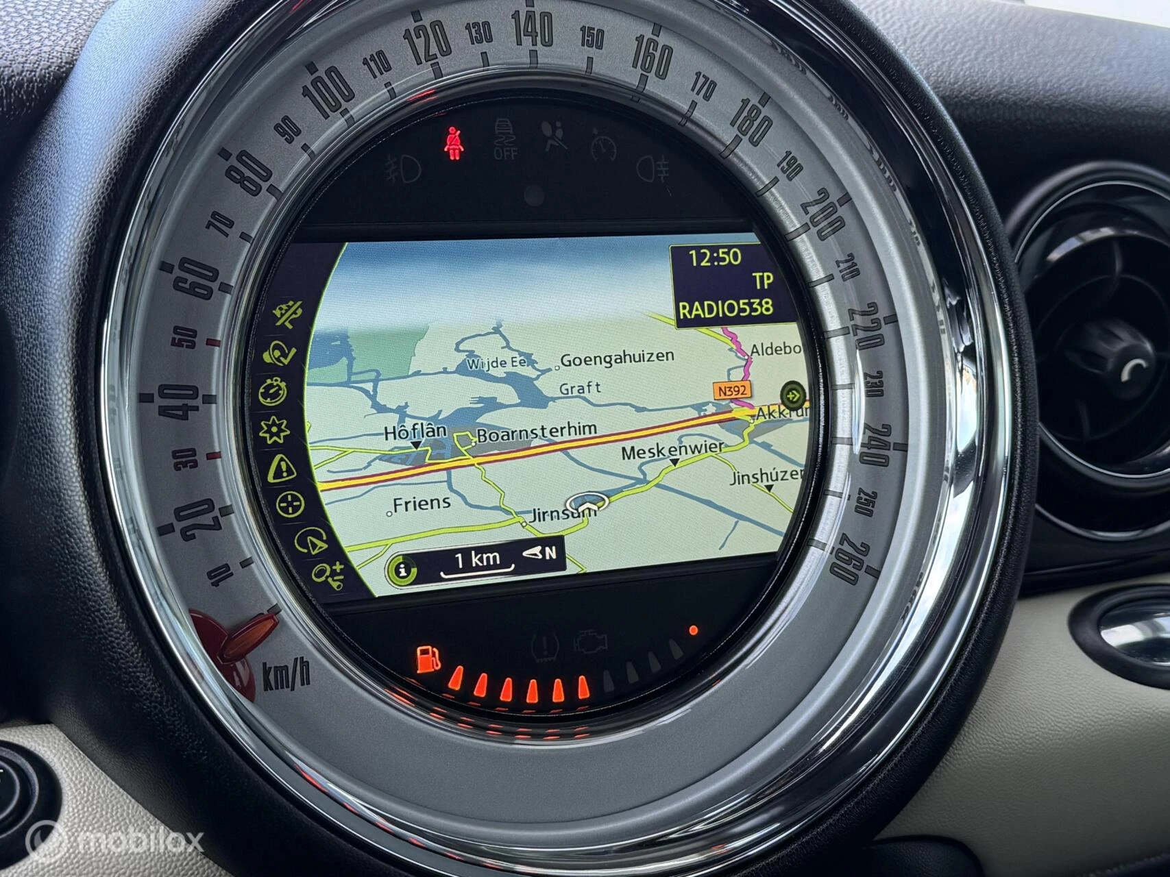 Hoofdafbeelding MINI Cooper S