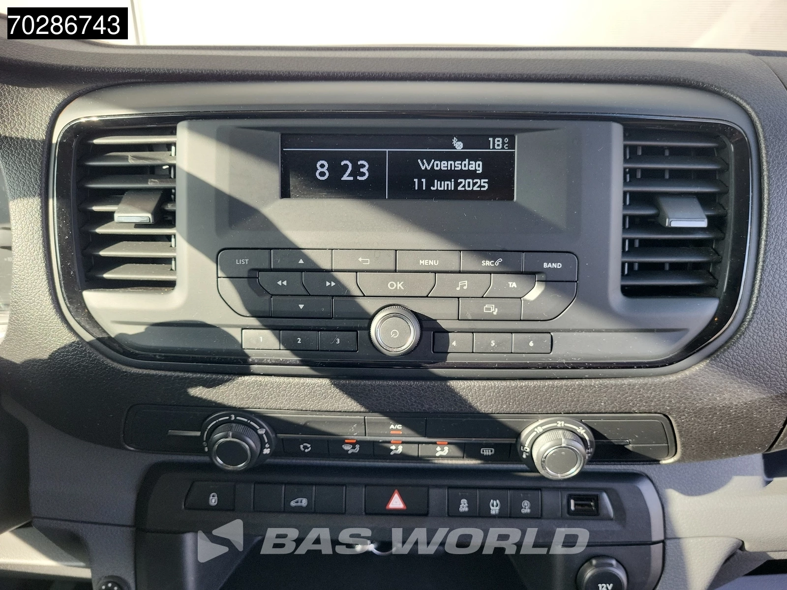 Hoofdafbeelding Toyota ProAce