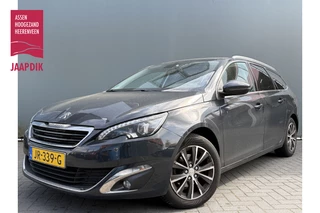 Peugeot 308 SW BWJ 2016 1.6 120 PK BlueHDI Allure NAVI / CLIMA / CRUISE / BLUETOOTH / LMV / PDC