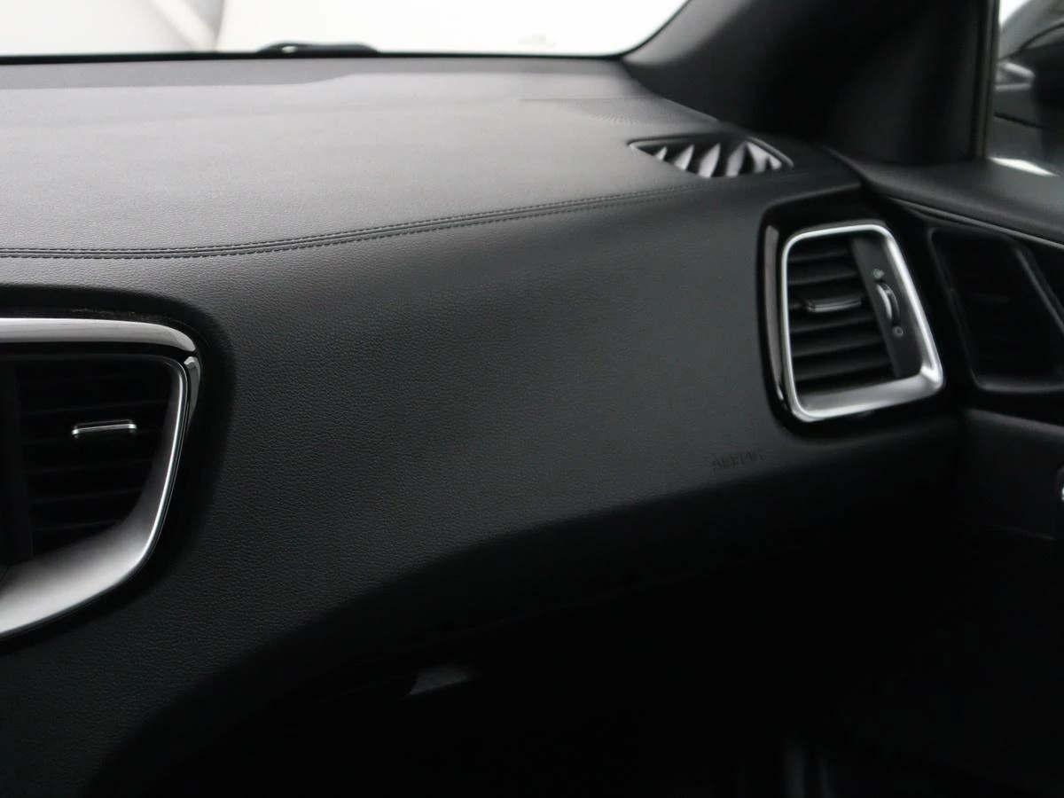 Hoofdafbeelding Kia ProCeed