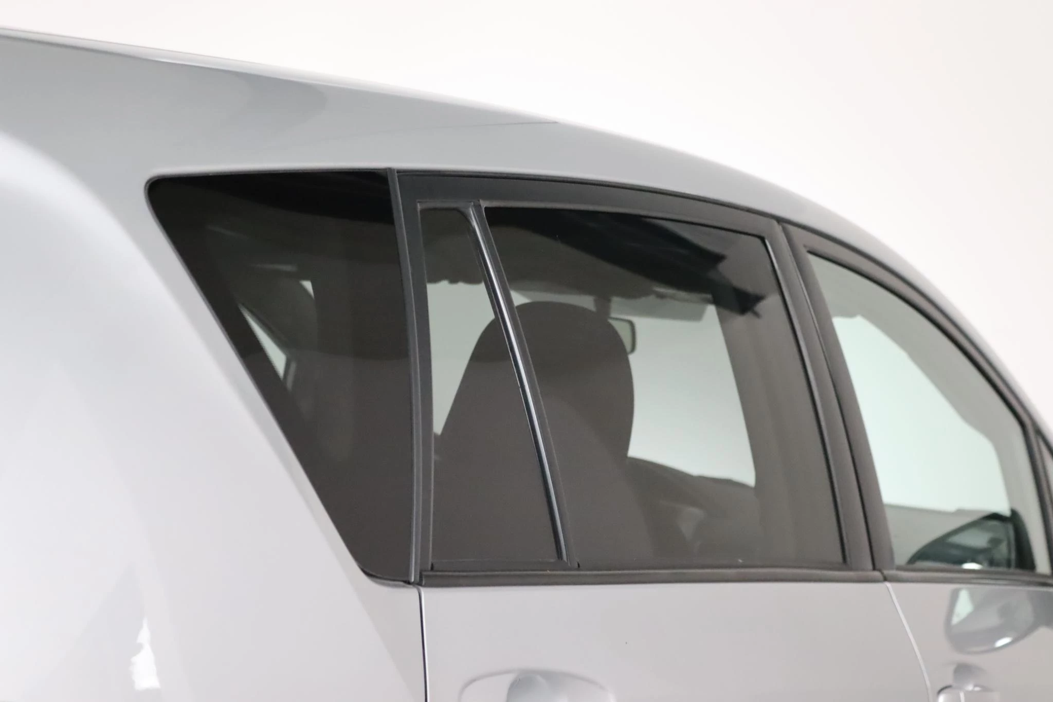 Hoofdafbeelding Toyota Verso