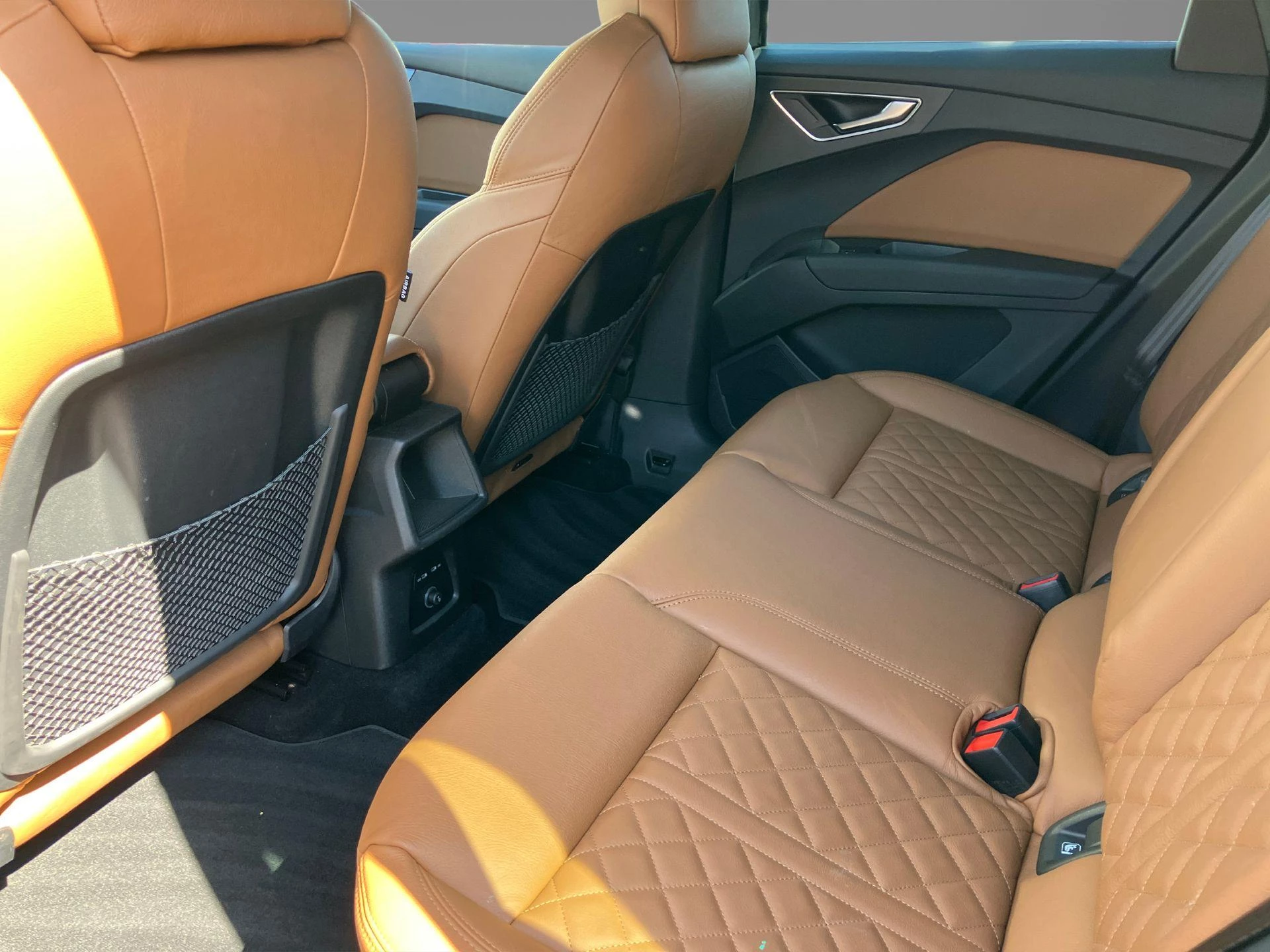 Hoofdafbeelding Audi Q4 e-tron