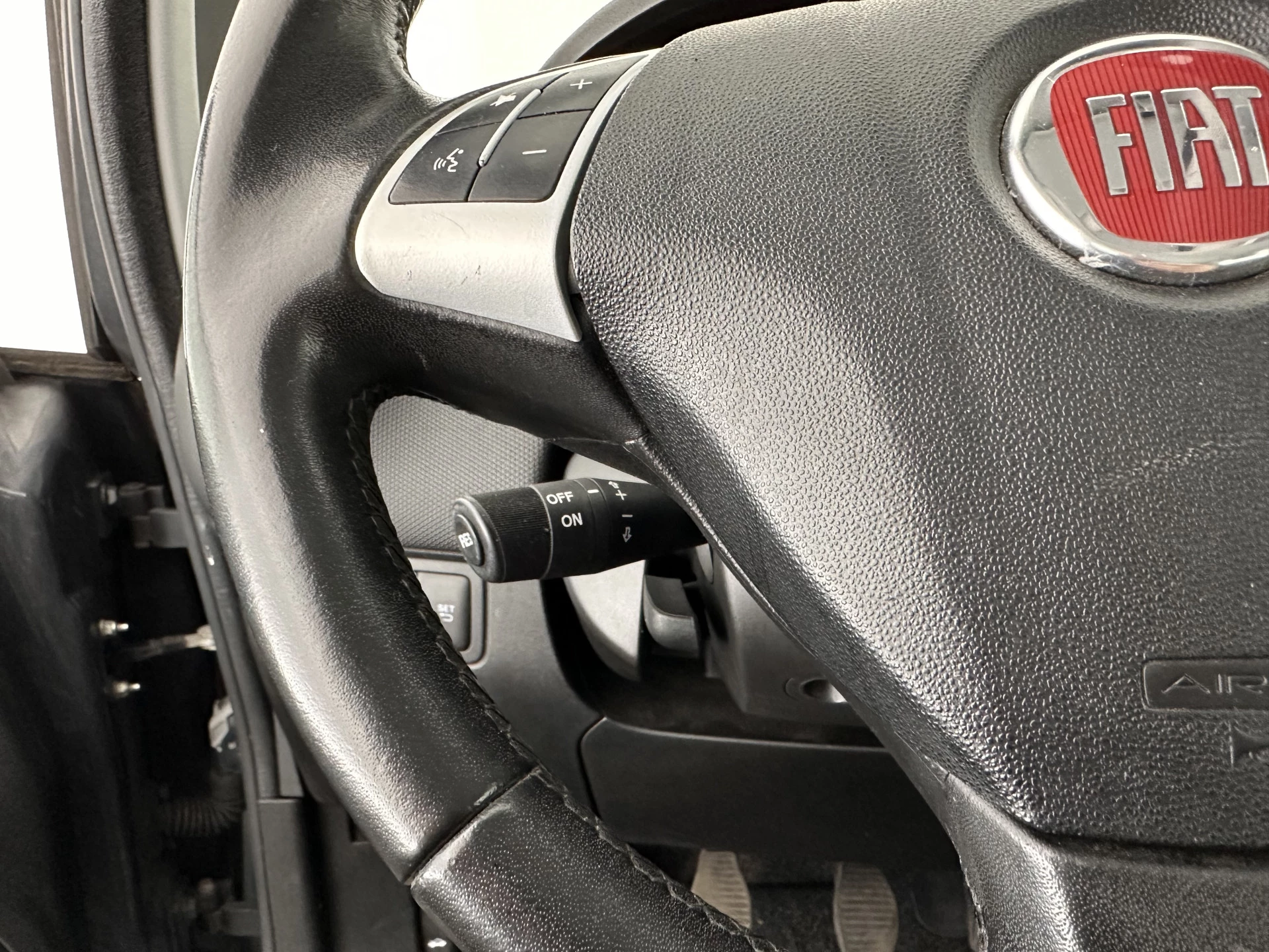 Hoofdafbeelding Fiat Punto