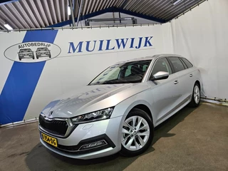 Škoda Octavia Combi 1.0 TSI Business Edition Plus / Panodak / Navi / NL Auto