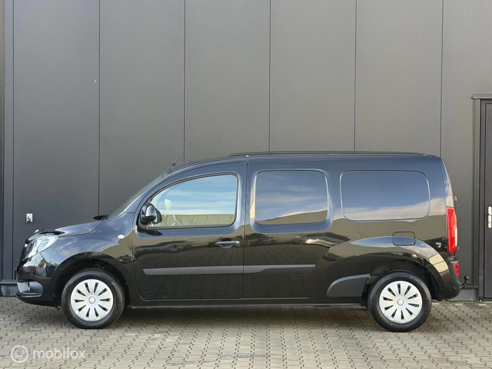 Hoofdafbeelding Mercedes-Benz Citan