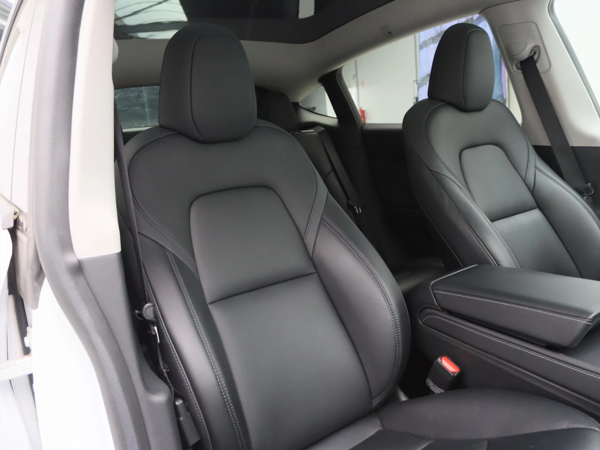 Hoofdafbeelding Tesla Model Y