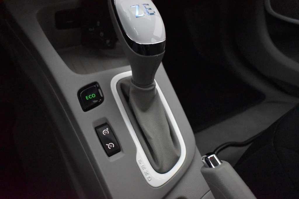 Hoofdafbeelding Renault ZOE