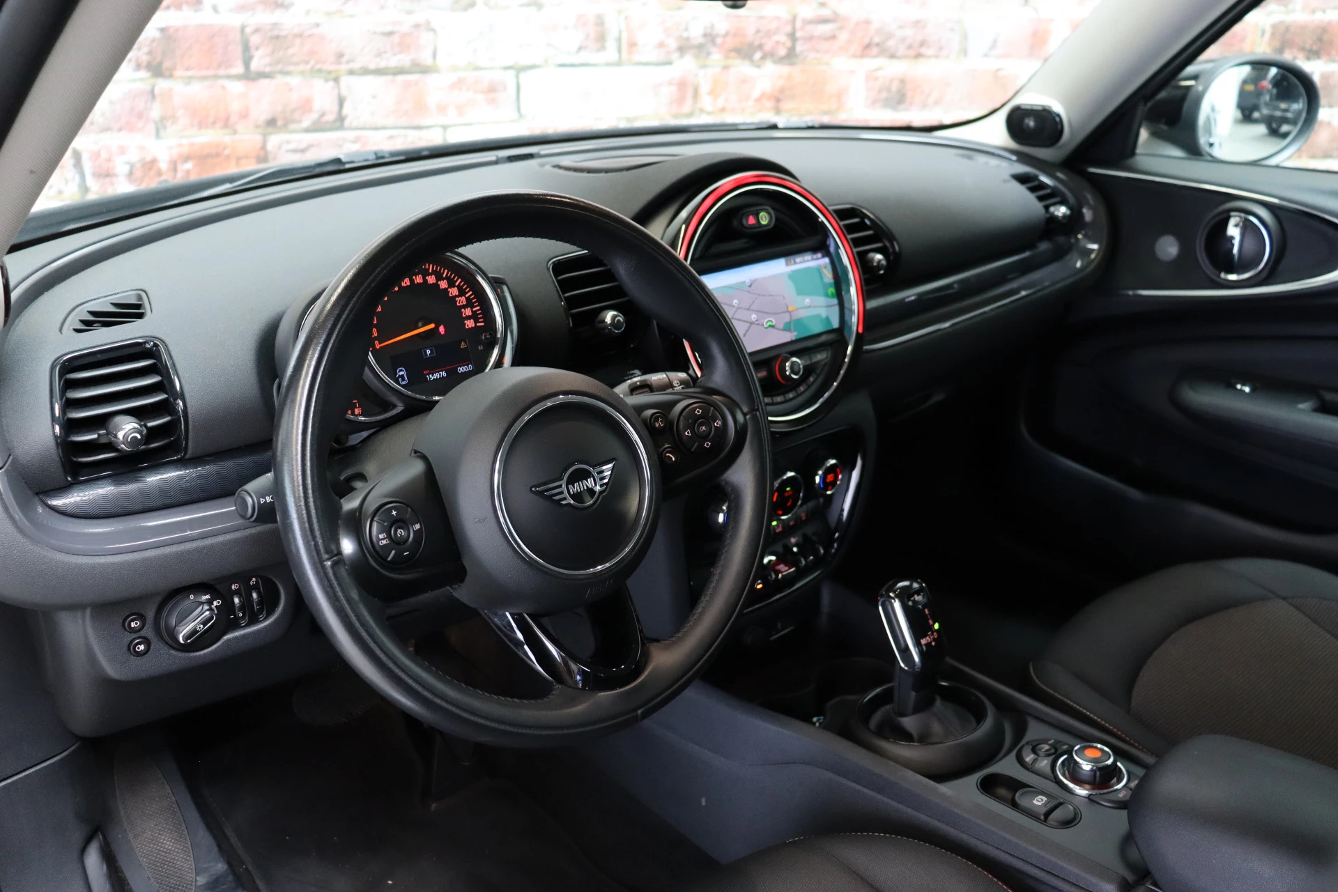 Hoofdafbeelding MINI Clubman