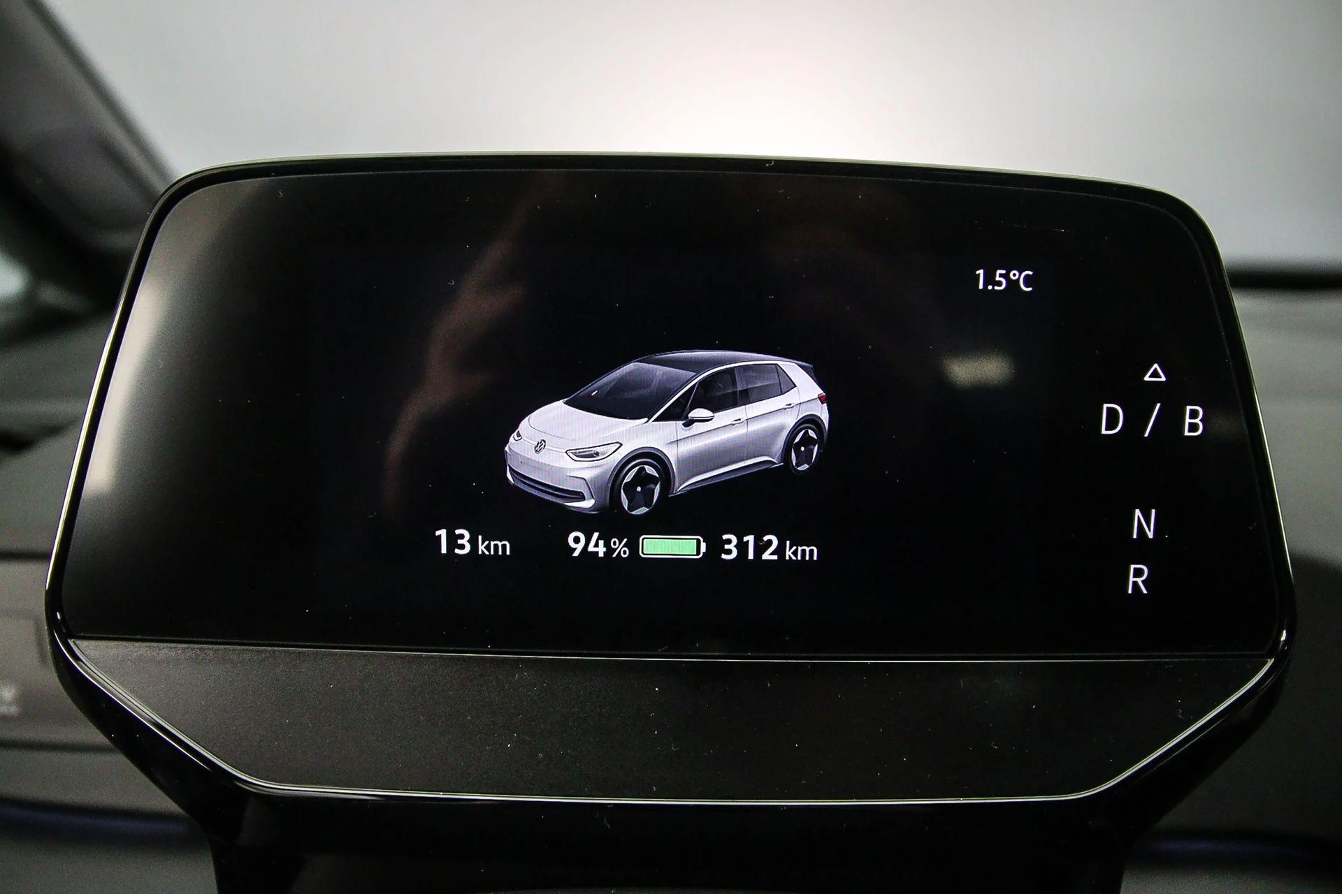 Hoofdafbeelding Volkswagen ID.3