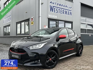 Toyota Yaris 1.5 VVT-i Business Plus Acc Airco Navi Led Carplay Keyless 17"Lmv etc.