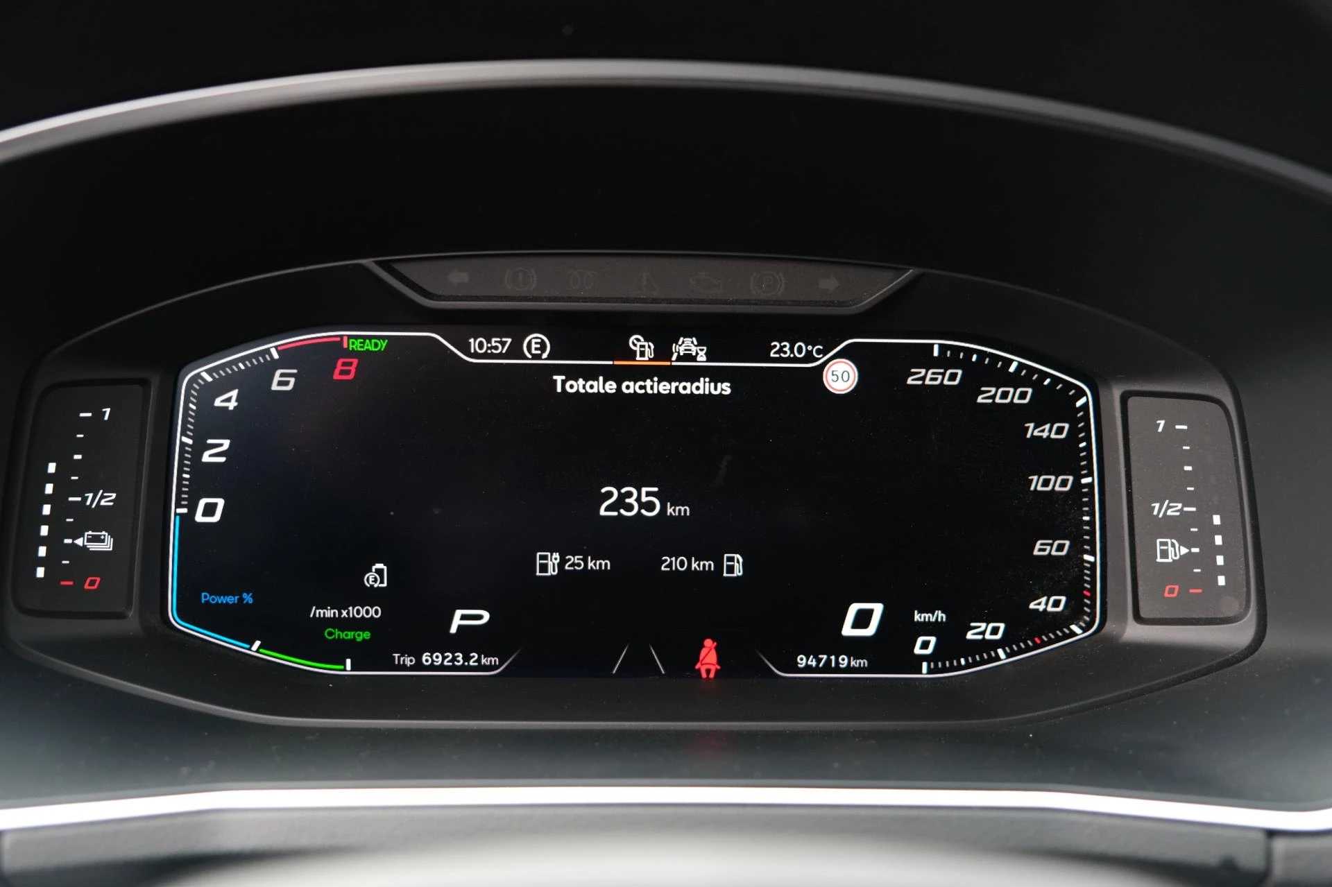 Hoofdafbeelding SEAT Tarraco