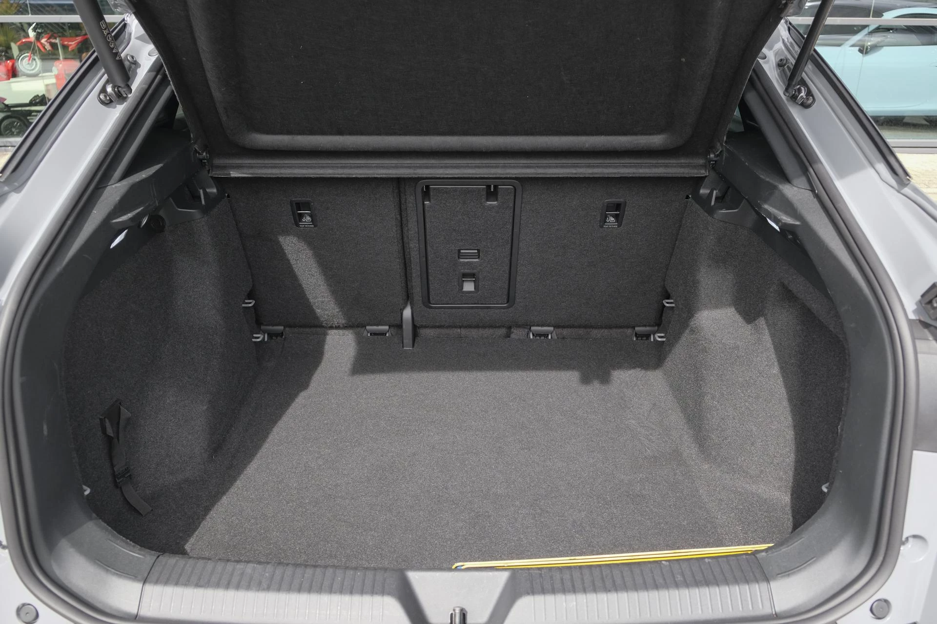 Hoofdafbeelding Volkswagen ID.5