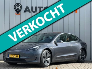 Tesla Model 3 Long Range AWD 75 kWh AWD ORG NL AUTO