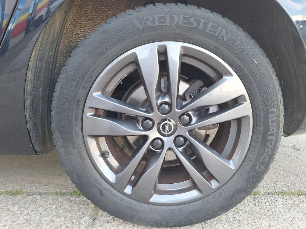 Hoofdafbeelding Opel Overige
