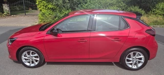 Hoofdafbeelding Opel Corsa Opel Corsa 1.2 GS Line*apple Carplay/android*cruise cotrol*automaat*