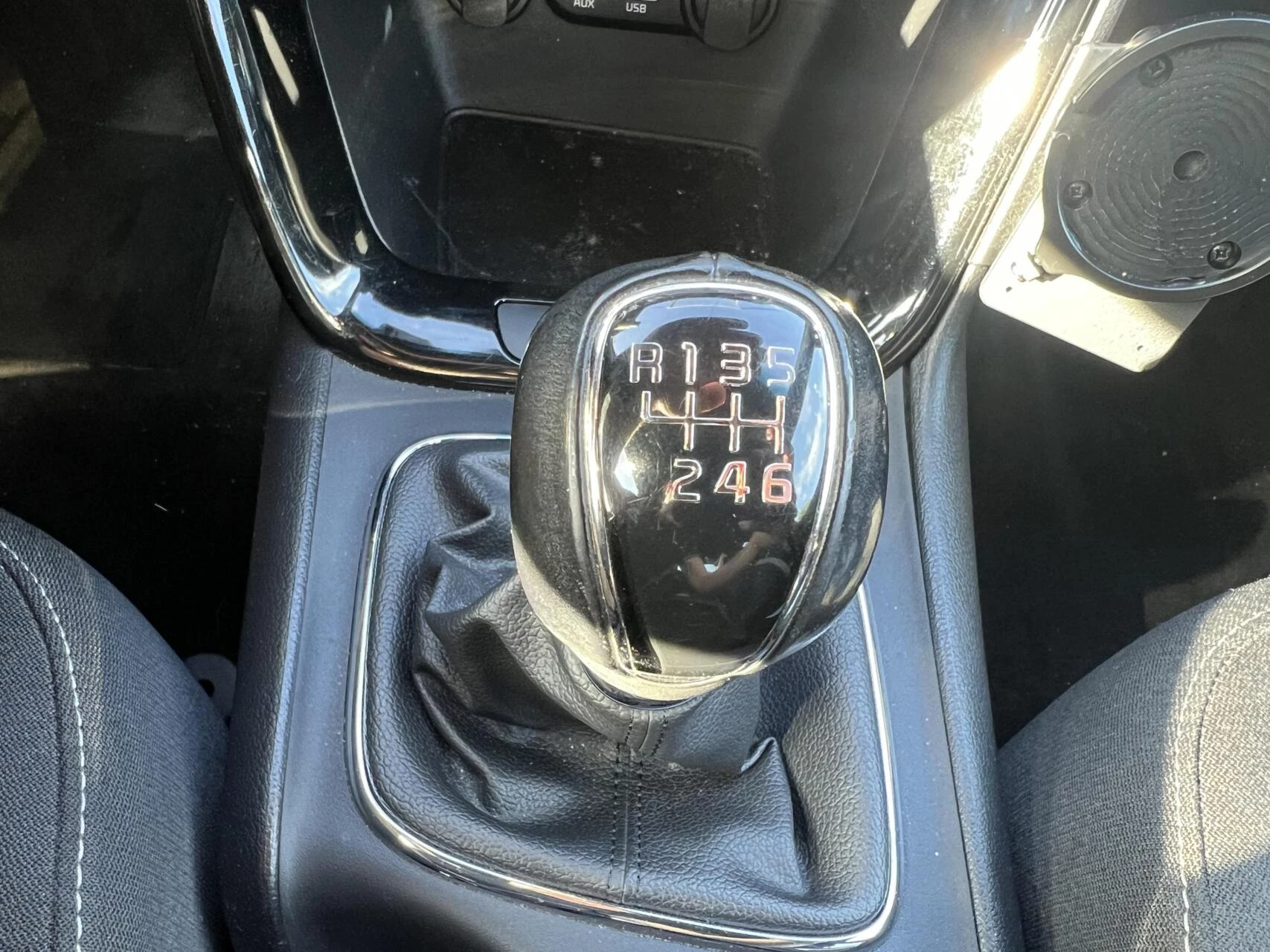 Hoofdafbeelding Kia cee'd